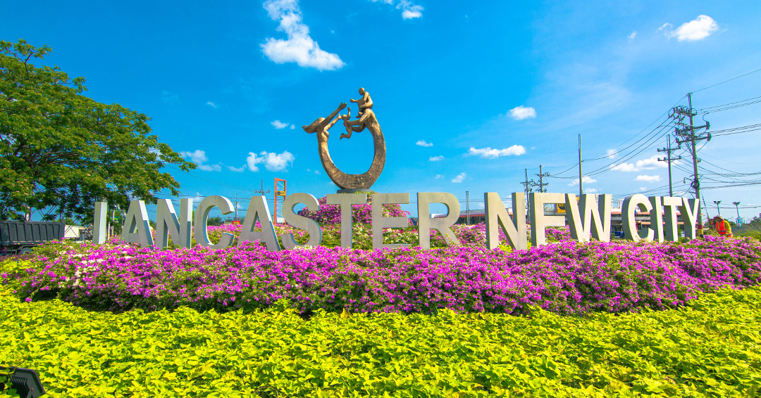 Lancaster New City by Jayr Bayang Your Mr.Property Guy