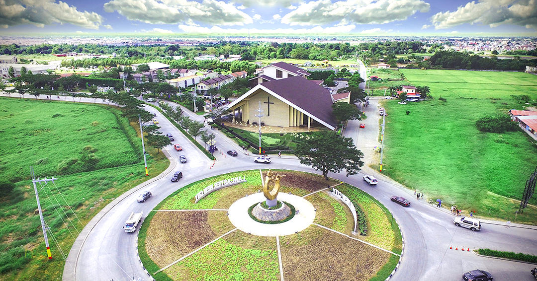 Lancaster New City by Jayr Bayang Your Mr.Property Guy