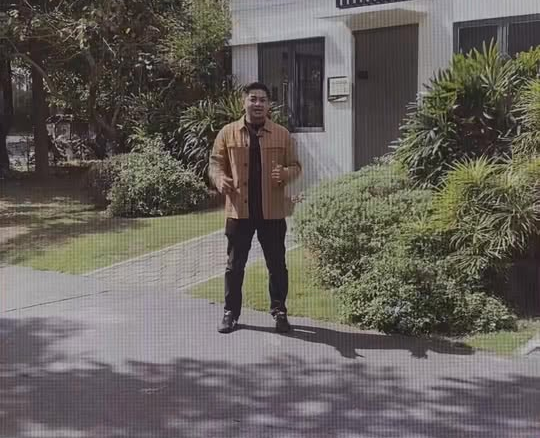 Jayr Bayang – Your Mr. Property Guy