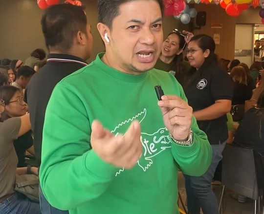Jayr Bayang Your Mr Property Guy | Real Estate is Not Just Selling—It’s Listening: A Powerful Lesson from Sir Billy Dominguez