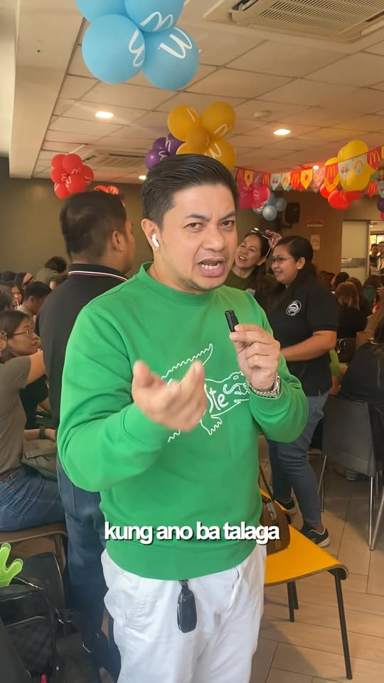 Jayr Bayang Your Mr Property Guy | Real Estate is Not Just Selling—It’s Listening: A Powerful Lesson from Sir Billy Dominguez