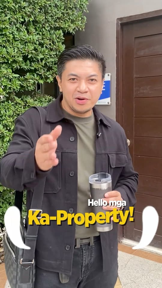 Jayr Bayang Your Mr Property Guy | Limited-Time Promo: Your Chance to Own a Home