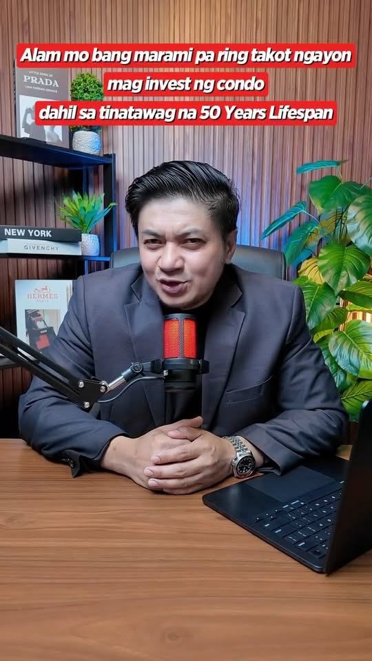Jayr Bayang – Your Mr. Property Guy | The Truth About the “50-Year Condo Myth” – What Every Filipino & OFW Investor Must Know