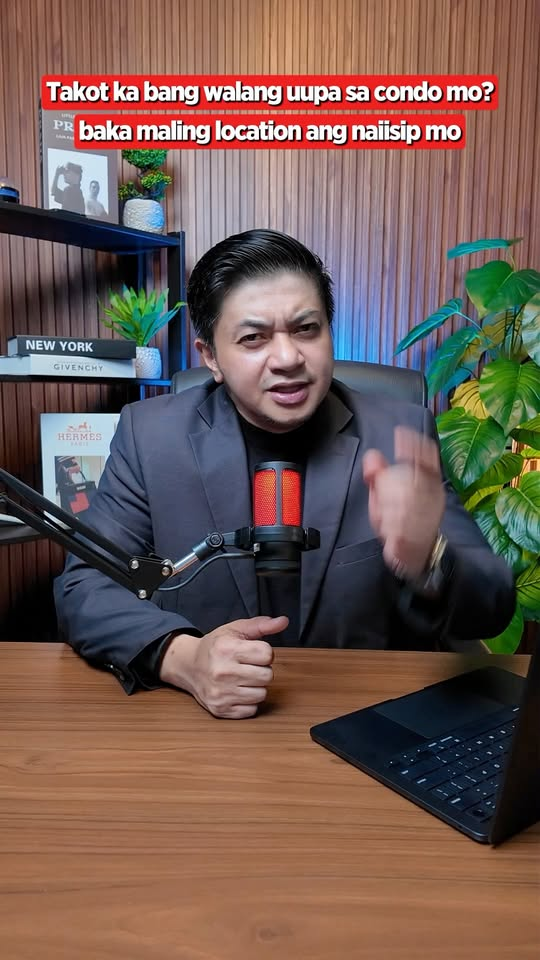 Are You Afraid Your Condo Won’t Get Rented? Here’s the Truth Most Investors Ignore | Jayr Bayang – Your Mr. Property Guy