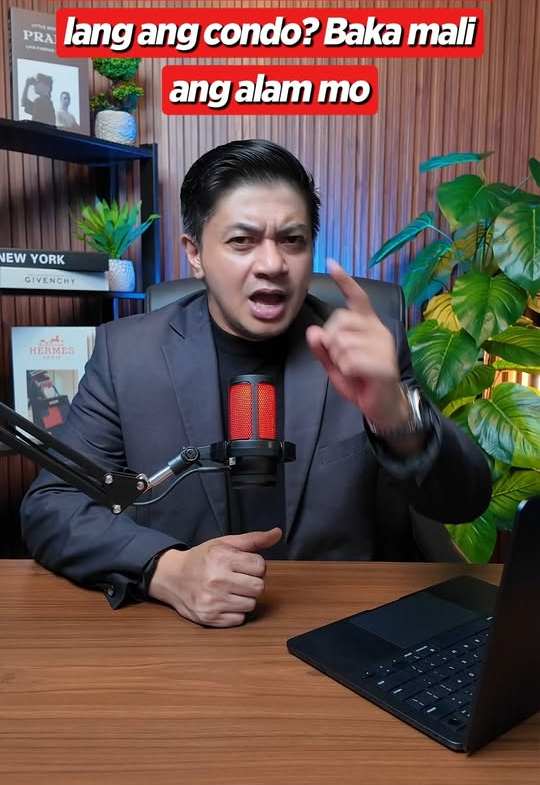 Jayr Bayang – Your Mr. Property Guy | Akala Mo ba Pang-Mayaman Lang ang Condo? Discover Why This is the Smartest Move for Every Pinoy Today
