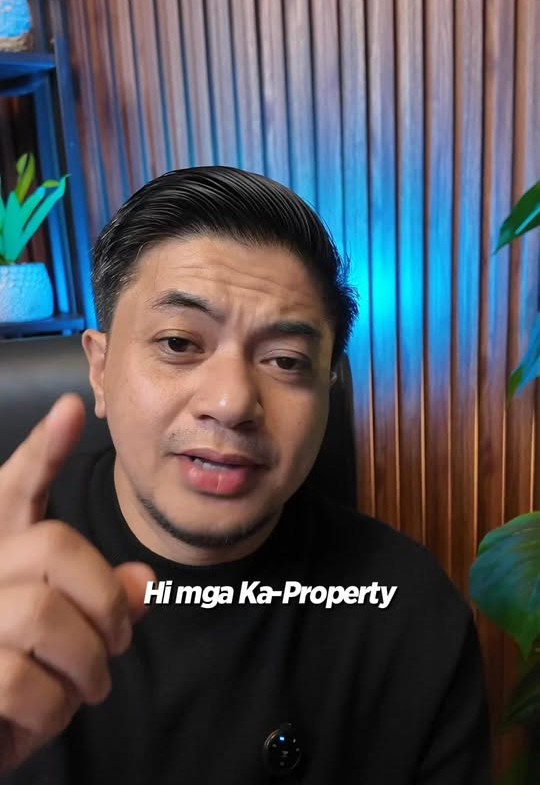 Jayr Bayang – Your Mr. Property Guy | Bank Financing sa Pilipinas vs. Abroad: May Iba Ka Pang Option sa LSB ng Property Mo?