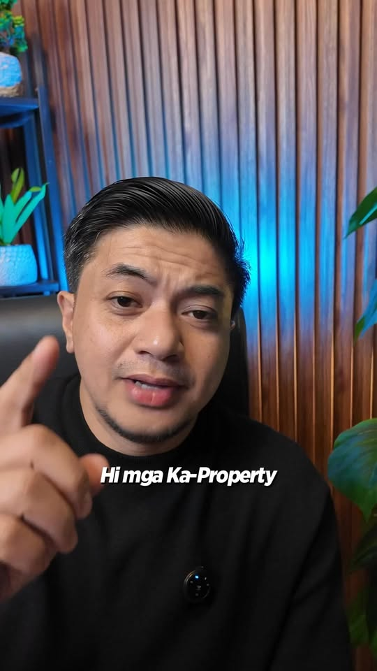 Jayr Bayang – Your Mr. Property Guy | Bank Financing sa Pilipinas vs. Abroad: May Iba Ka Pang Option sa LSB ng Property Mo?