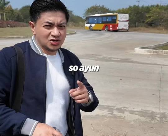 Jayr Bayang – Your Mr. Property Guy | Hassle-Free Commute sa Loob ng Subdivision? Yes, It’s Possible! Discover Seamless Transportation sa Lancaster New City