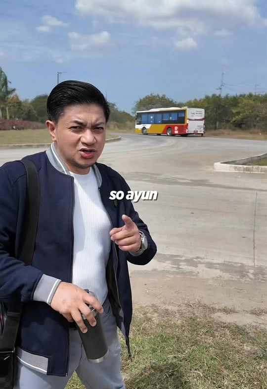 Jayr Bayang – Your Mr. Property Guy | Hassle-Free Commute sa Loob ng Subdivision? Yes, It’s Possible! Discover Seamless Transportation sa Lancaster New City
