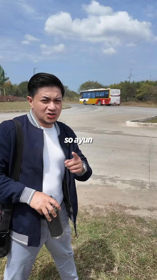 Jayr Bayang – Your Mr. Property Guy | Hassle-Free Commute sa Loob ng Subdivision? Yes, It’s Possible! Discover Seamless Transportation sa Lancaster New City