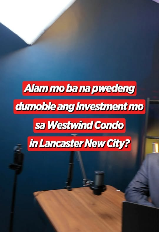 Value Appreciating to the Moon? Ang Westwind Condominium Insight ni Billy Dominguez! | Jayr Bayang Your Mr Property Guy