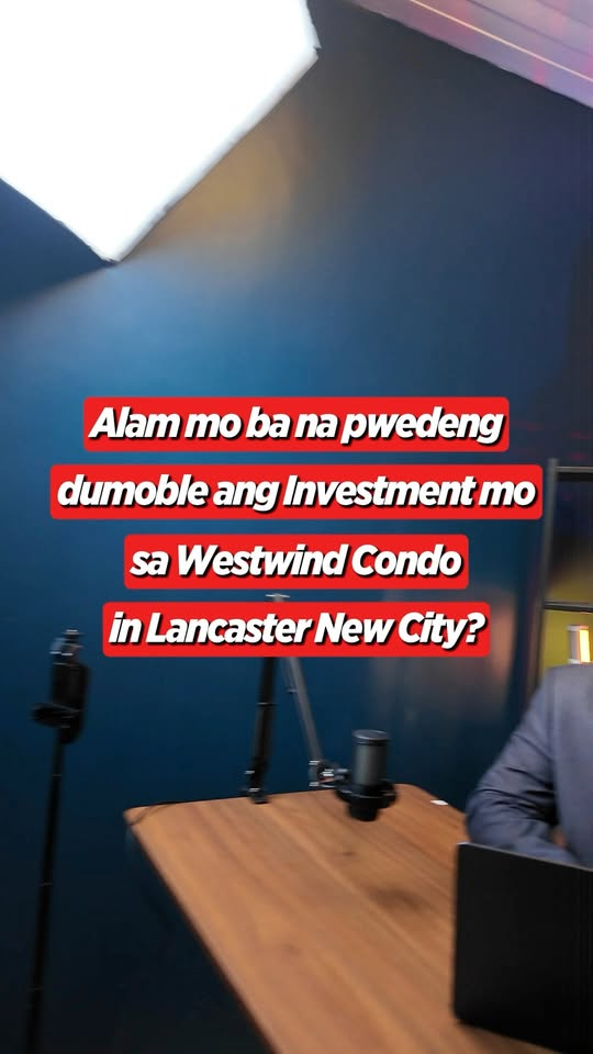 Value Appreciating to the Moon? Ang Westwind Condominium Insight ni Billy Dominguez! | Jayr Bayang Your Mr Property Guy