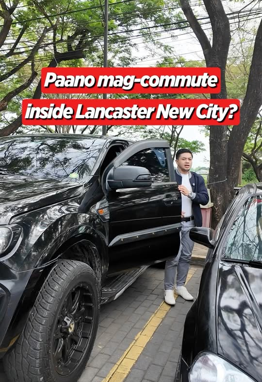 Jayr Bayang Your Mr Property Guy | From Hub to Home in 15 Minutes: Ang "Stress-Free" Commute na deserve ng Pamilyang OFW!
