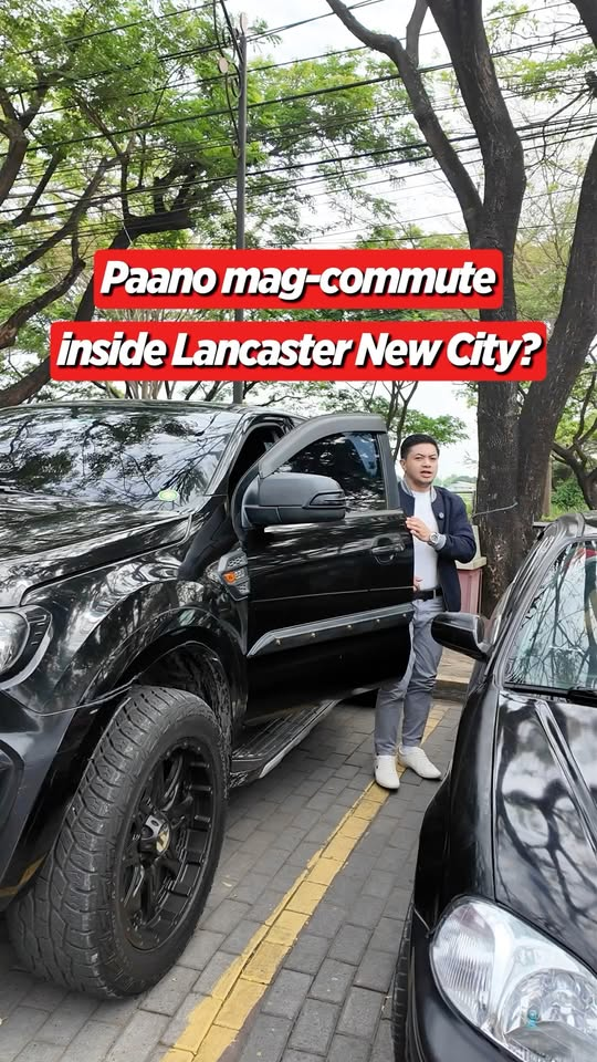 Jayr Bayang Your Mr Property Guy | From Hub to Home in 15 Minutes: Ang "Stress-Free" Commute na deserve ng Pamilyang OFW!