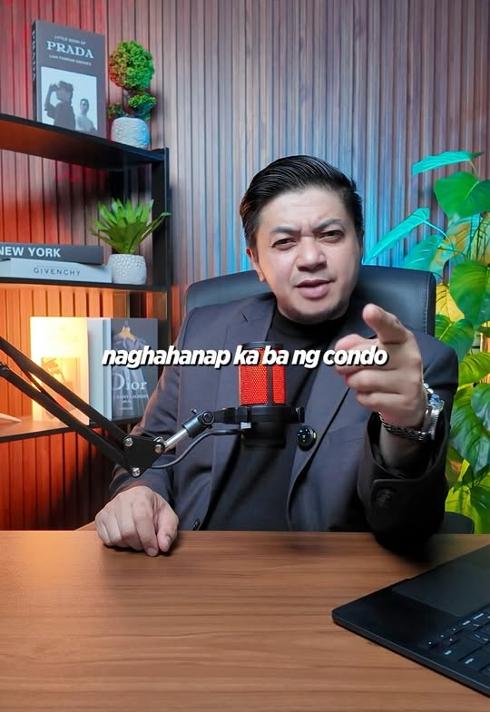 Jayr Bayang Your Mr Property Guy | Condo Living sa Cavite? Bakit Ito ang Ultimate "Investment Goal" ng mga Wais na OFW!