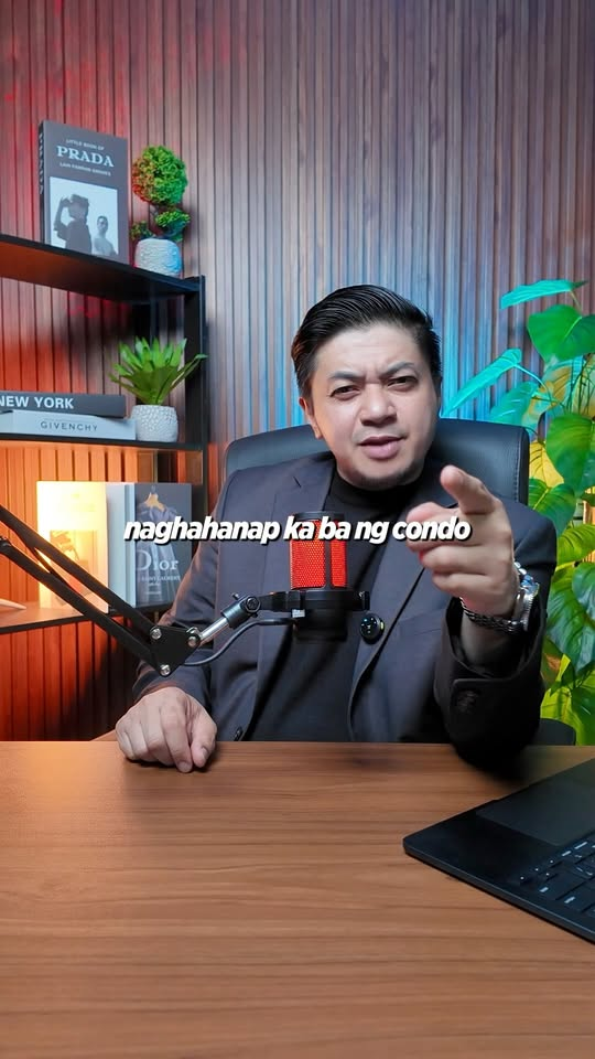 Jayr Bayang Your Mr Property Guy | Condo Living sa Cavite? Bakit Ito ang Ultimate "Investment Goal" ng mga Wais na OFW!