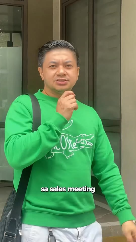 Jayr Bayang Your Mr Property Guy | Grandslam Elite Mode ON 💥: How Winning Mindset Drives Real Estate Success in Lancaster New City