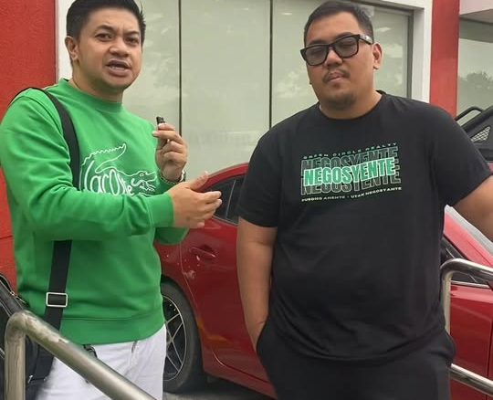 Jayr Bayang Your Mr Property Guy