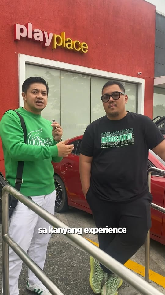 Jayr Bayang Your Mr Property Guy